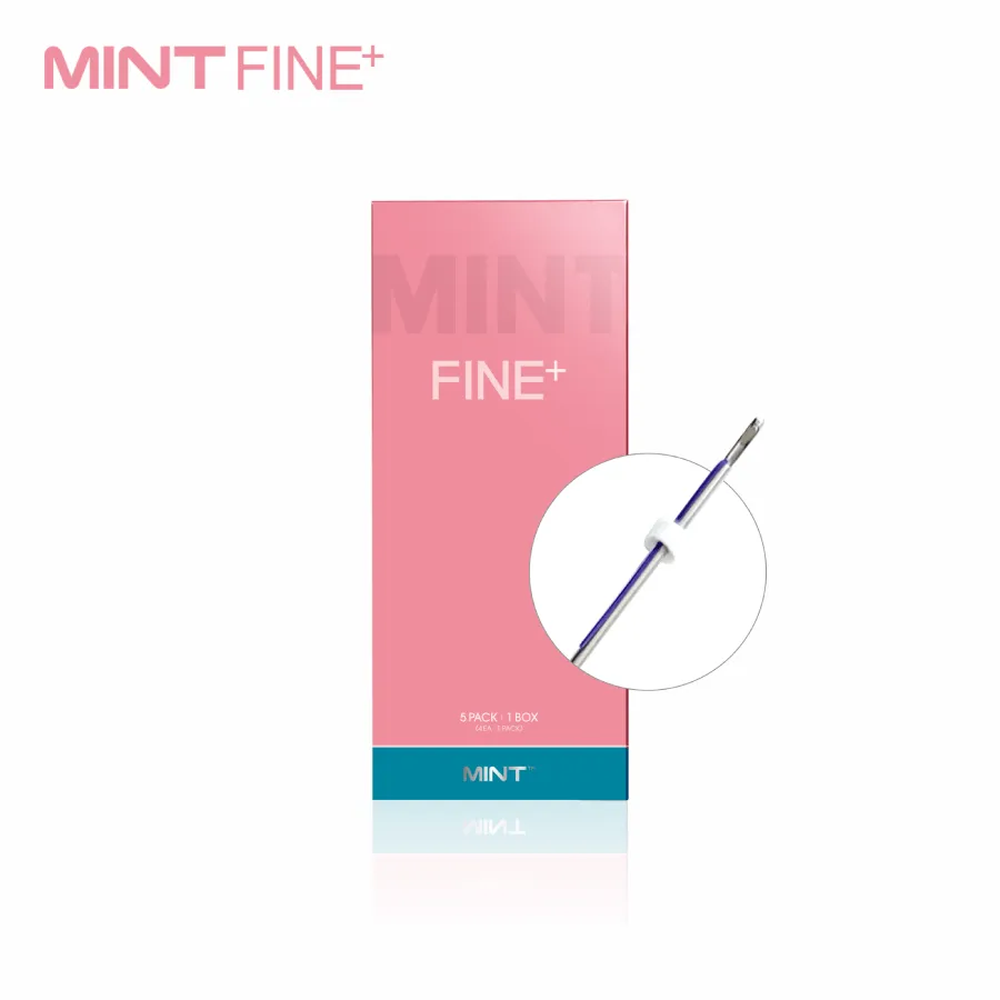Mint Fine
