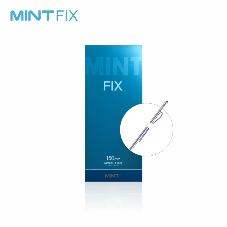 Mint Fix