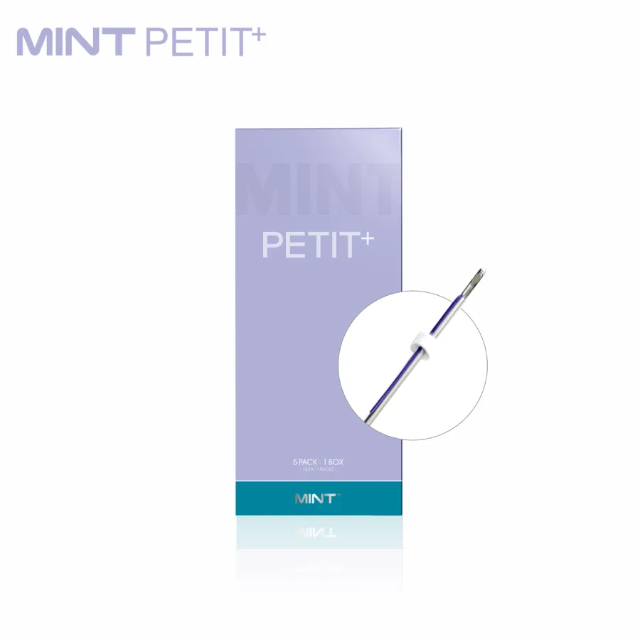 Mint Petite