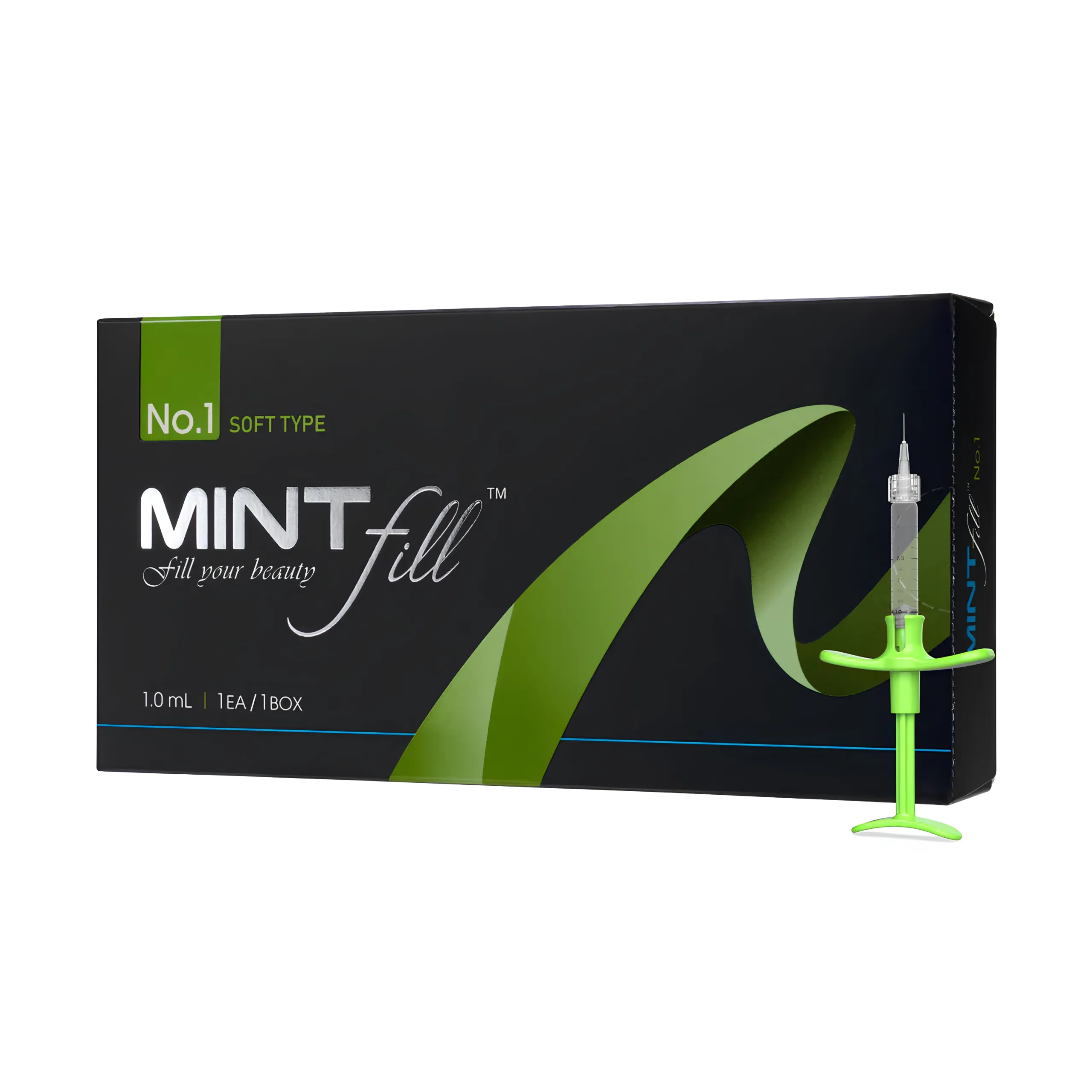 Mint Fill No. 1