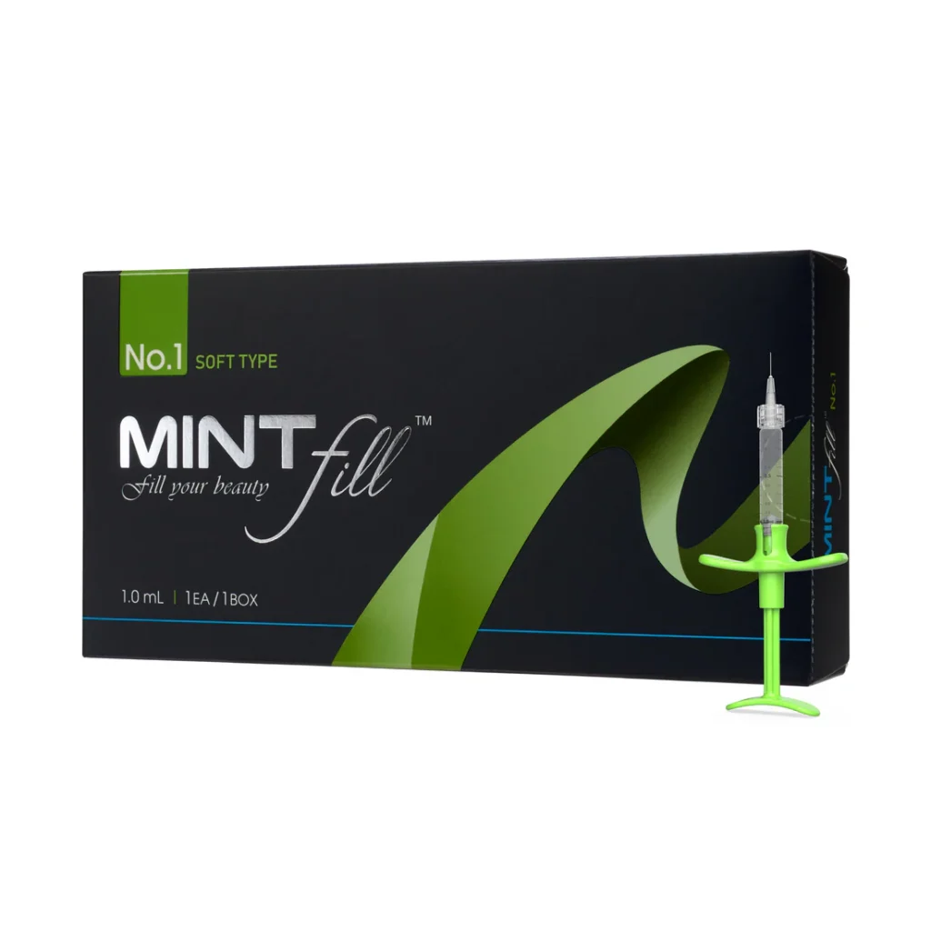 Mint Fill No. 1