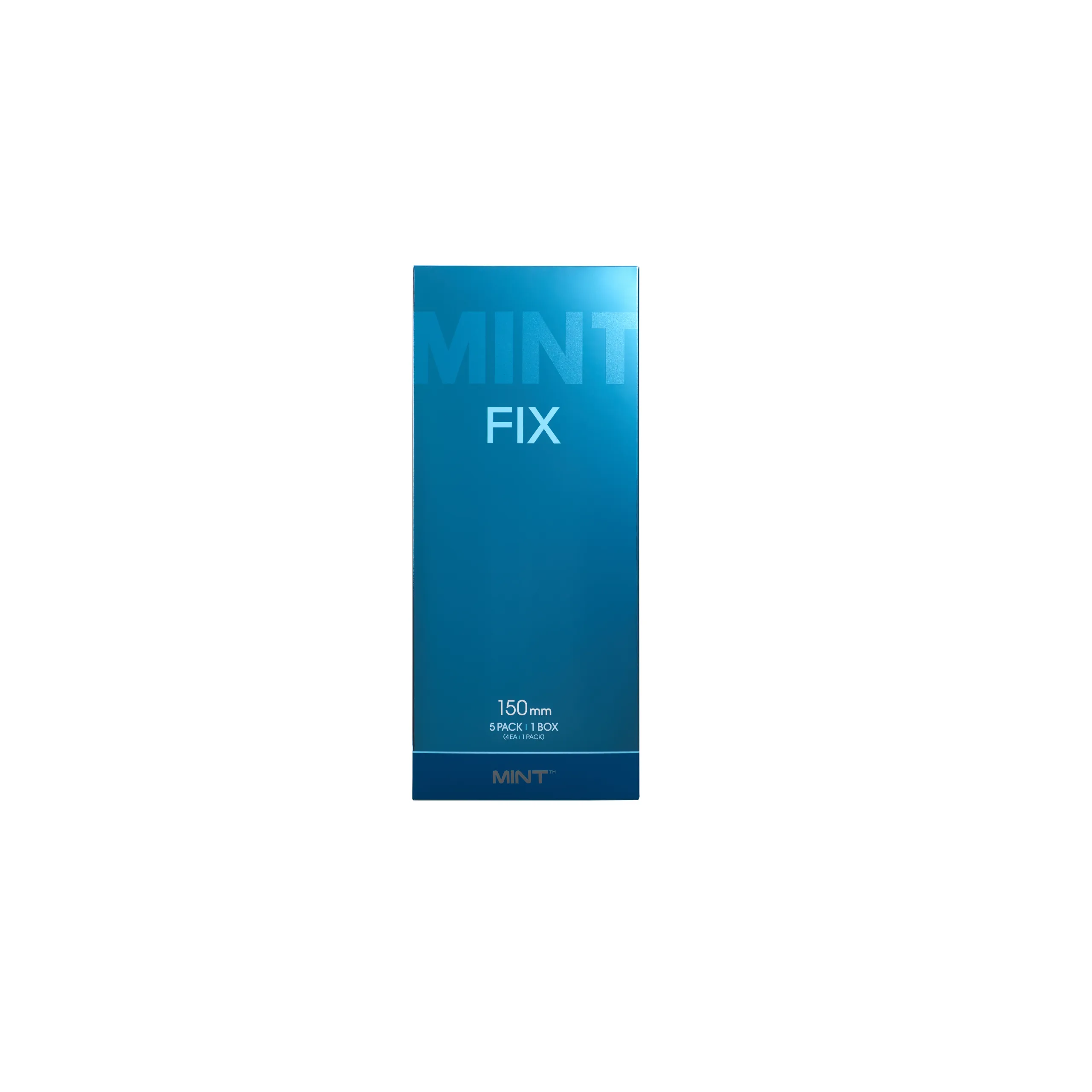 Mint Fix