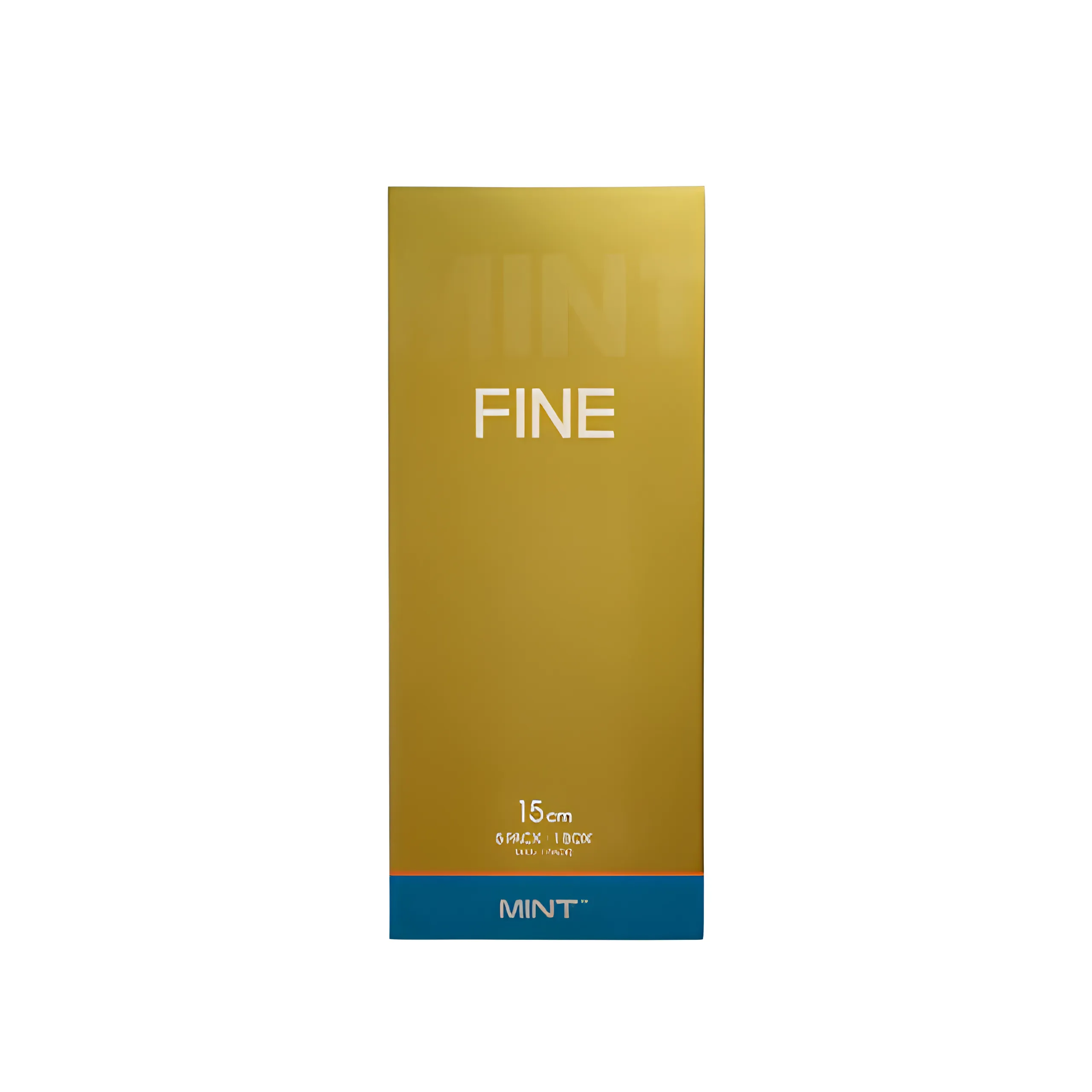 Mint Fine