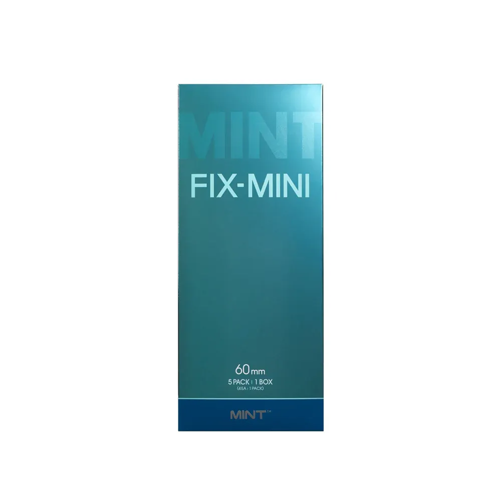 Mint Fix Mini