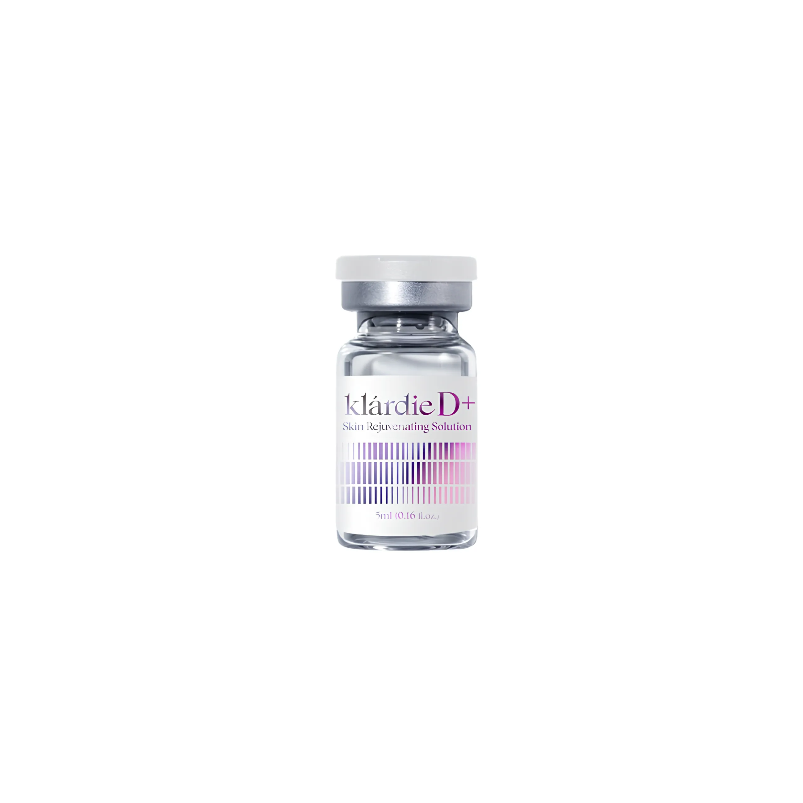 Klárdie D+ Solution