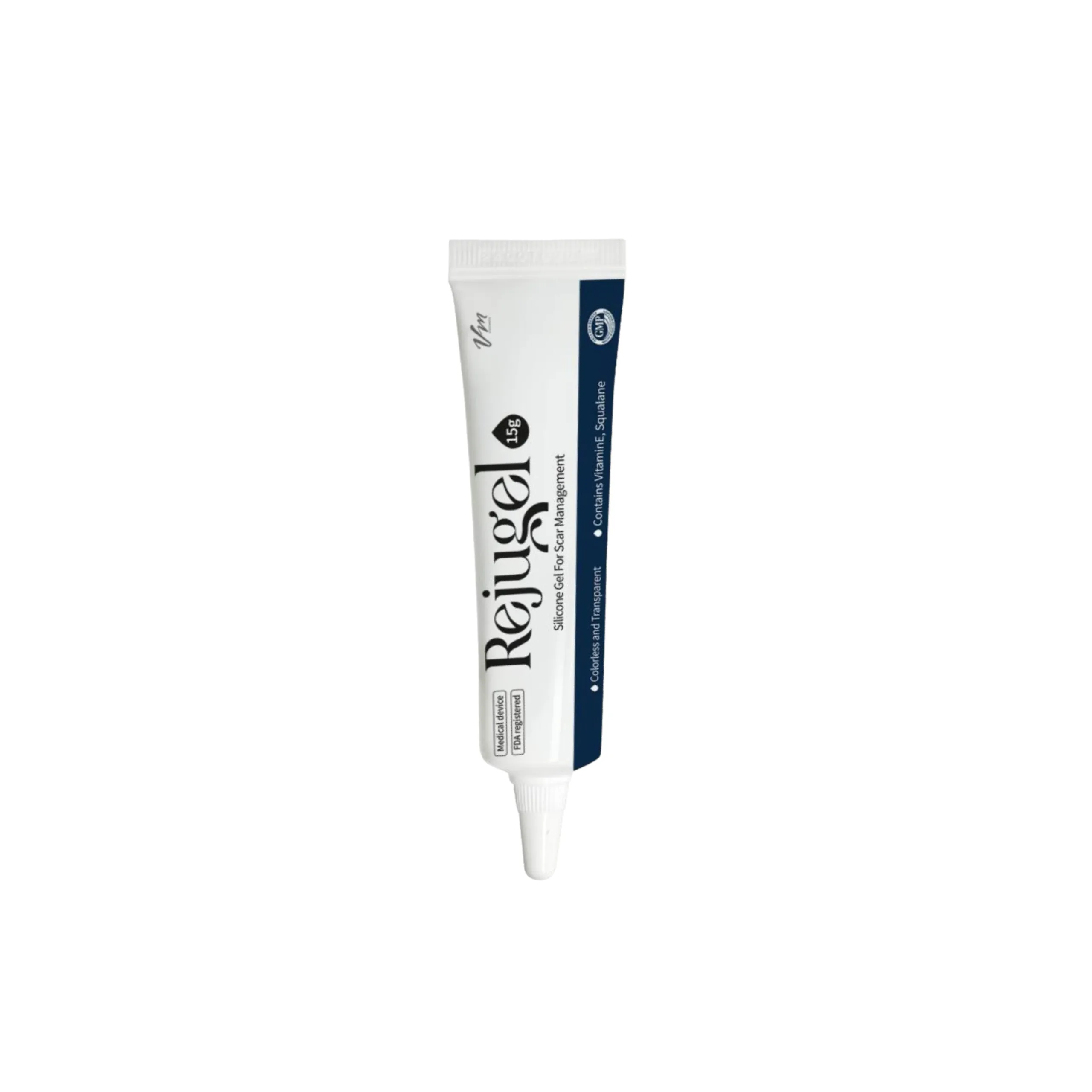 Rejugel Silicone Gel