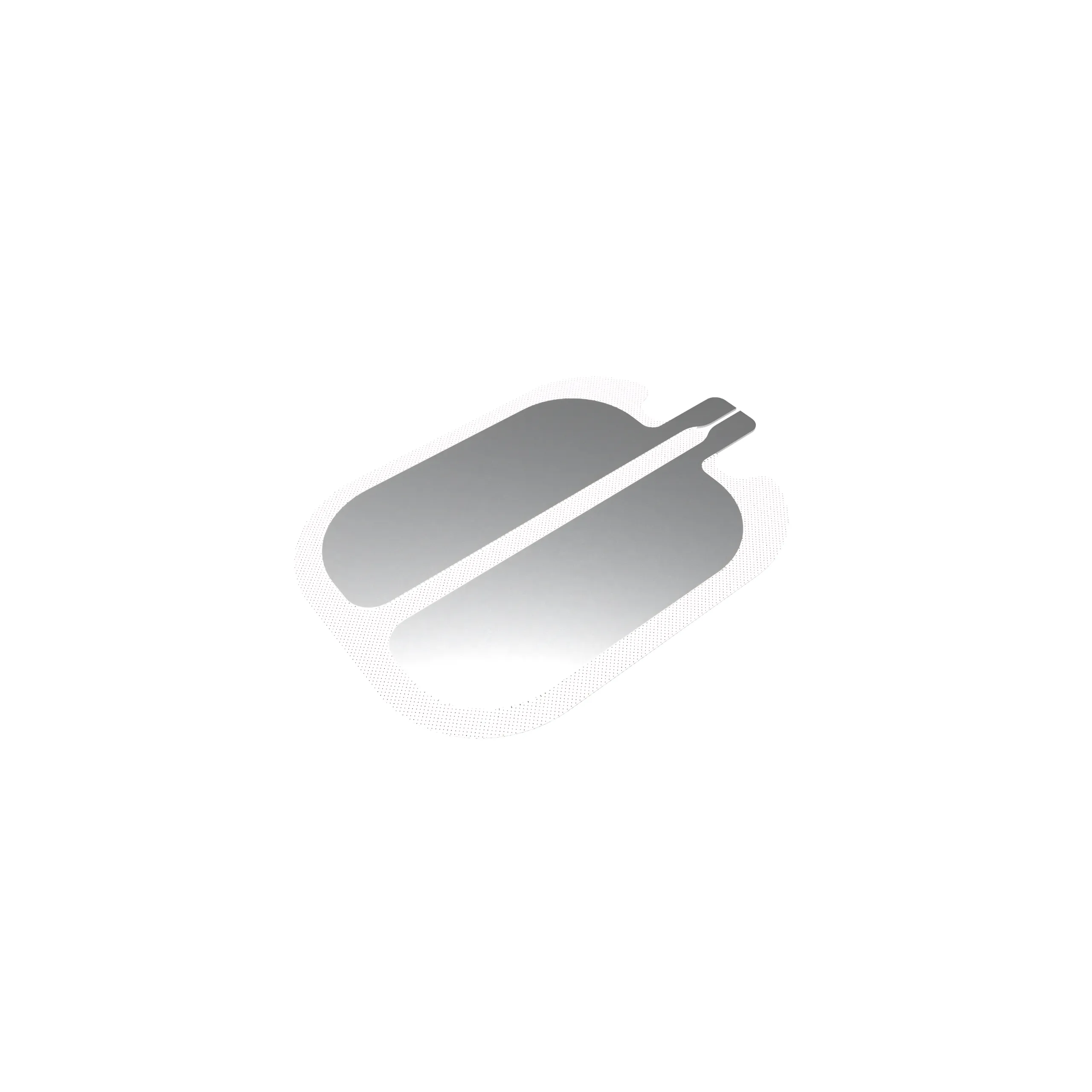 Oligio Return Pad