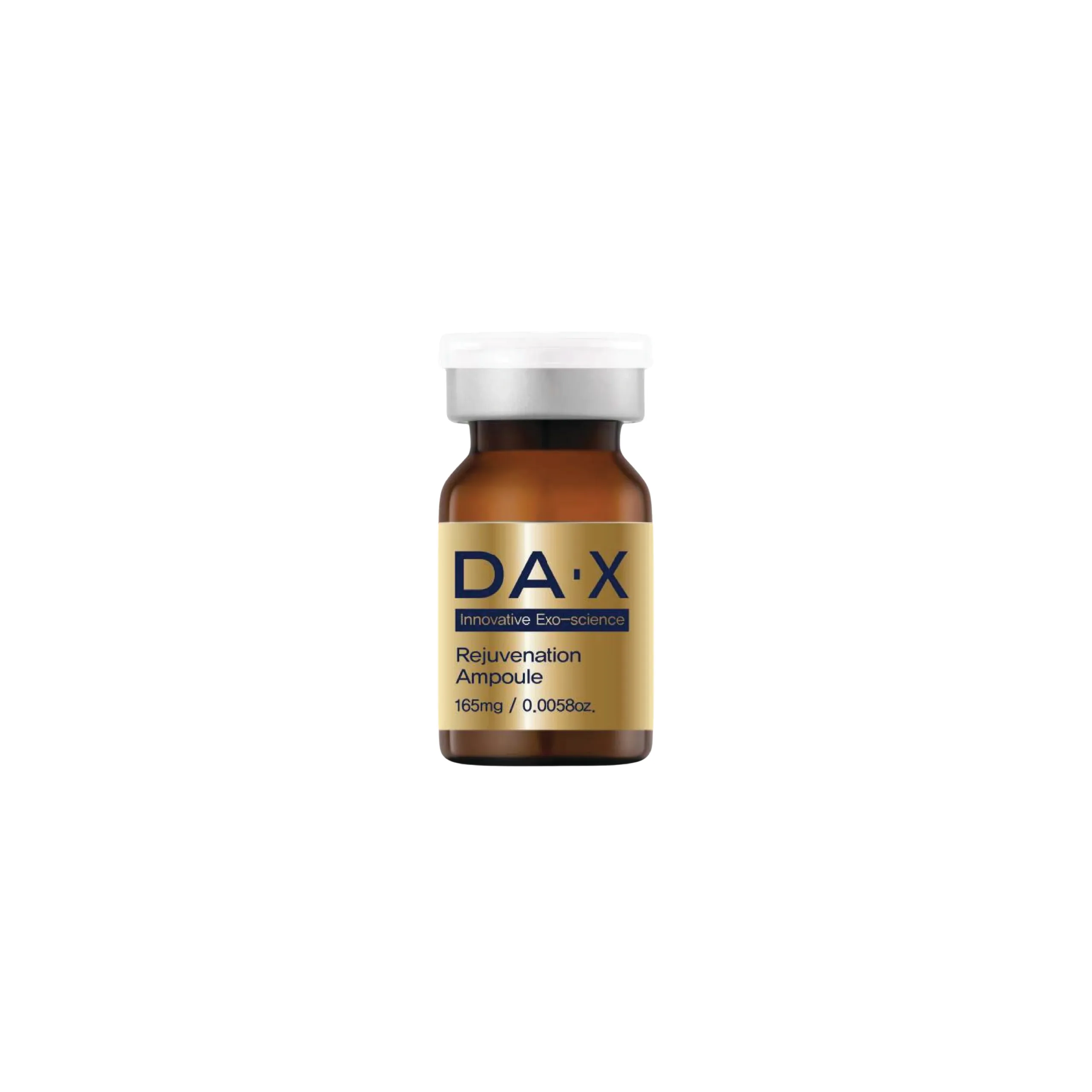 DA-X Exosome Rejuvenation Ampoule