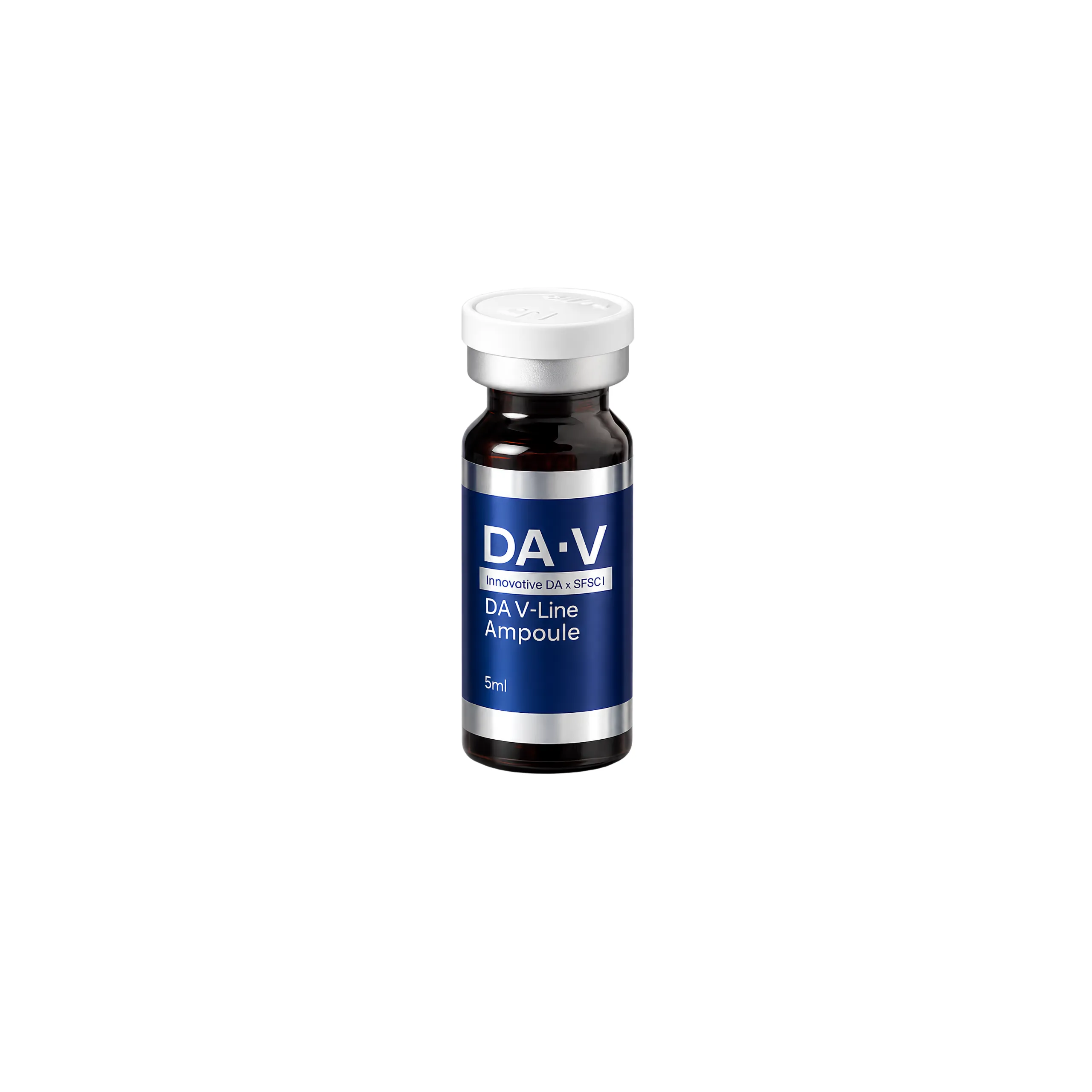 DA-V Ampoule