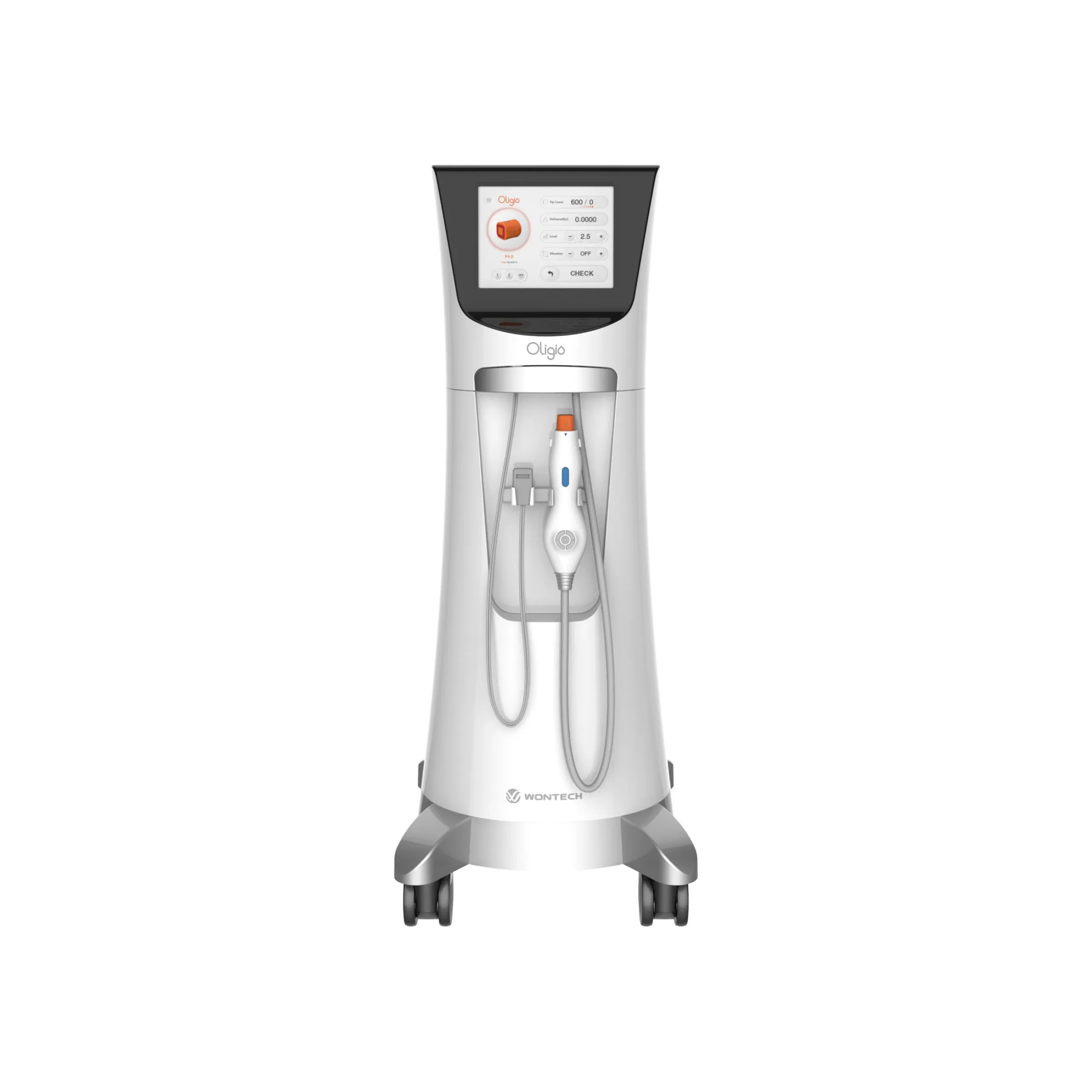 Oligio Monopolar RF