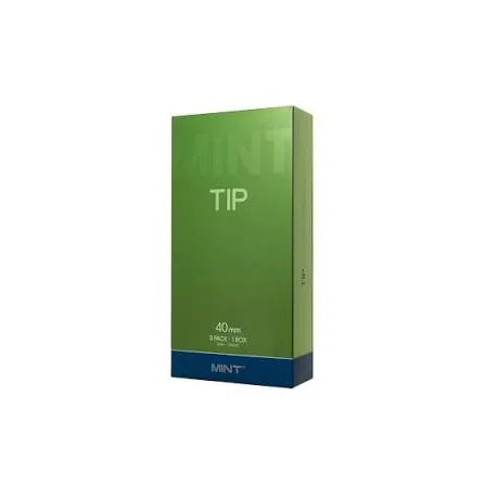 Mint Tip
