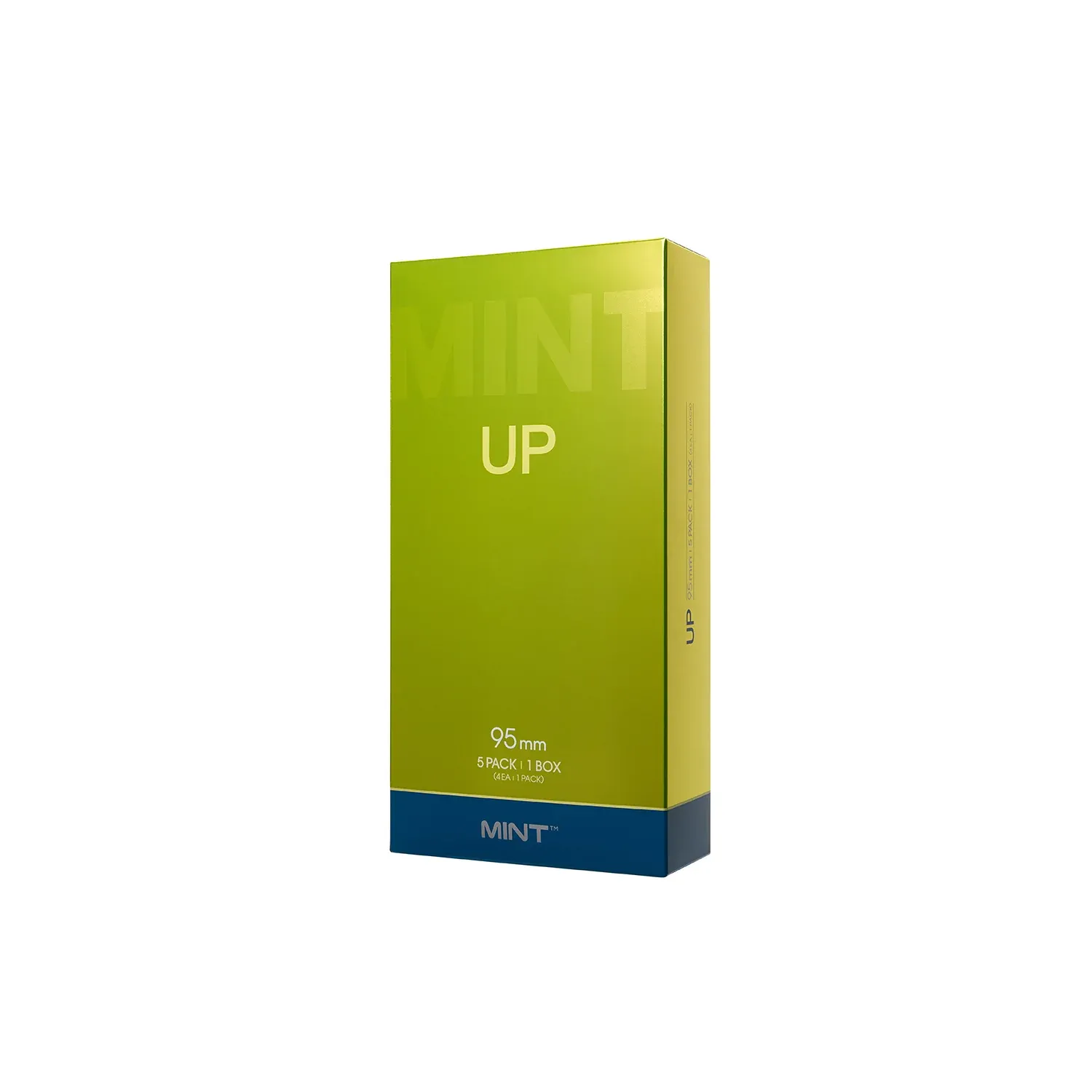 Mint Up