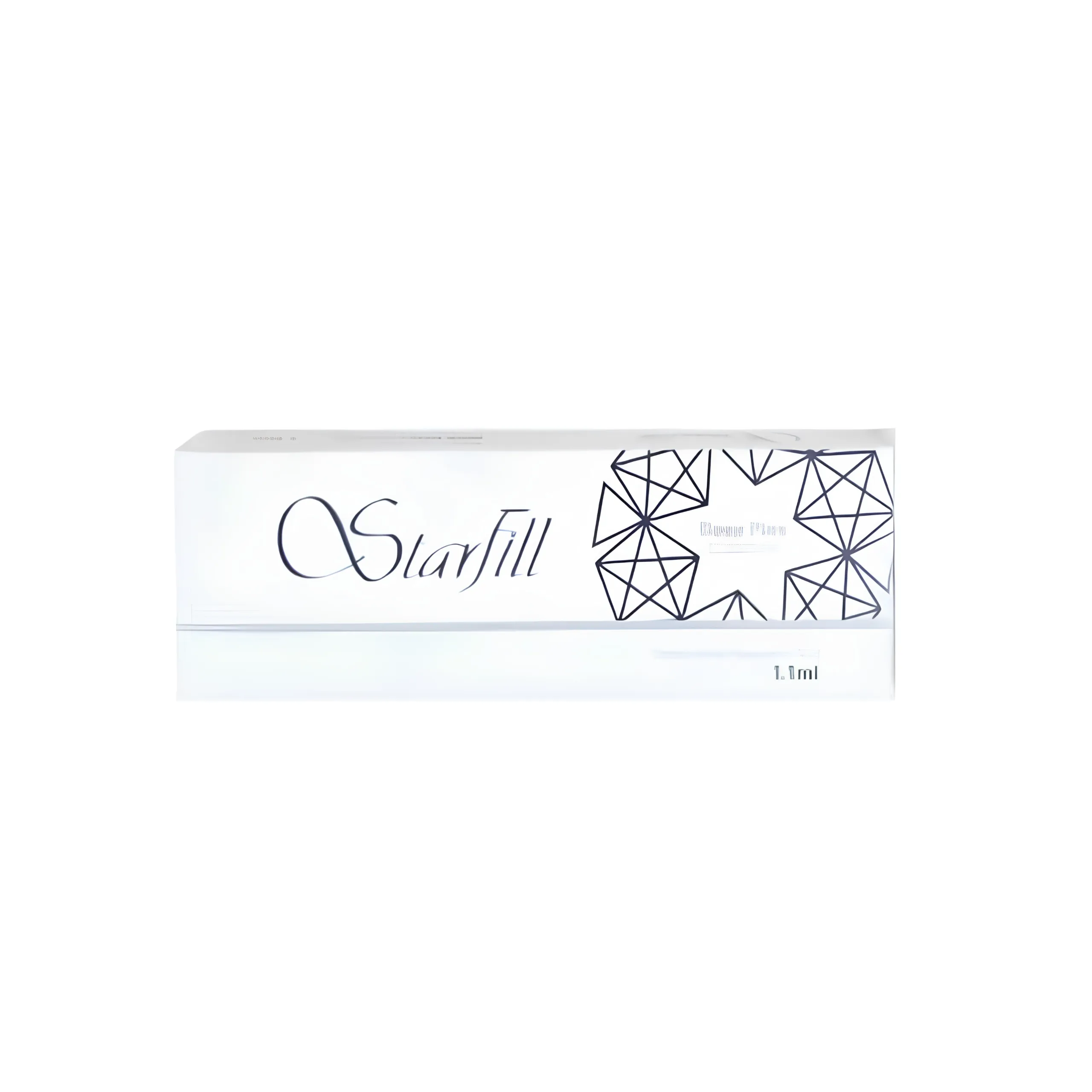 Starfill Deep Plus