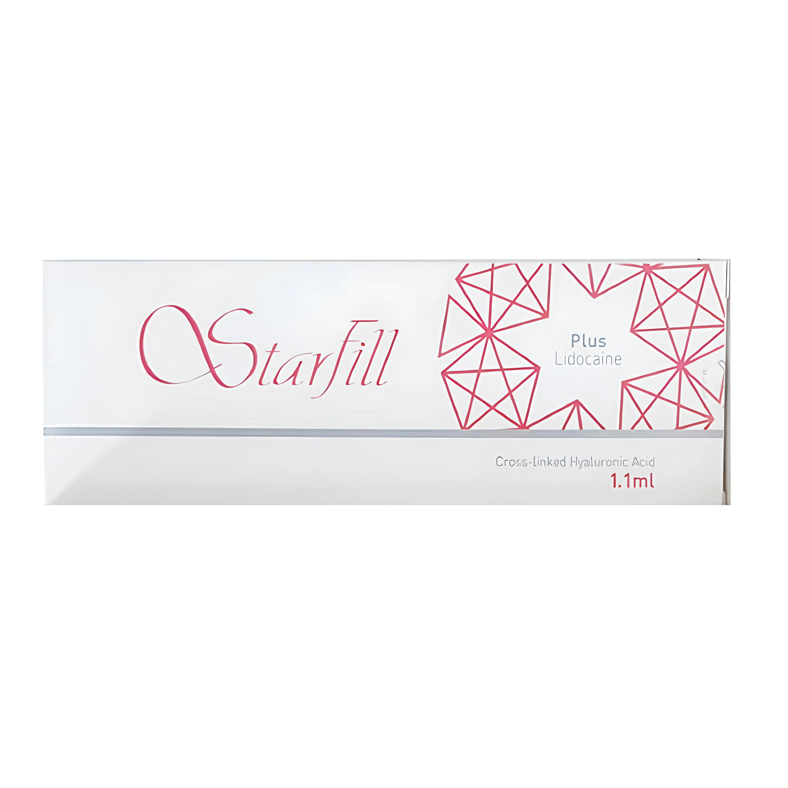 Starfill Plus