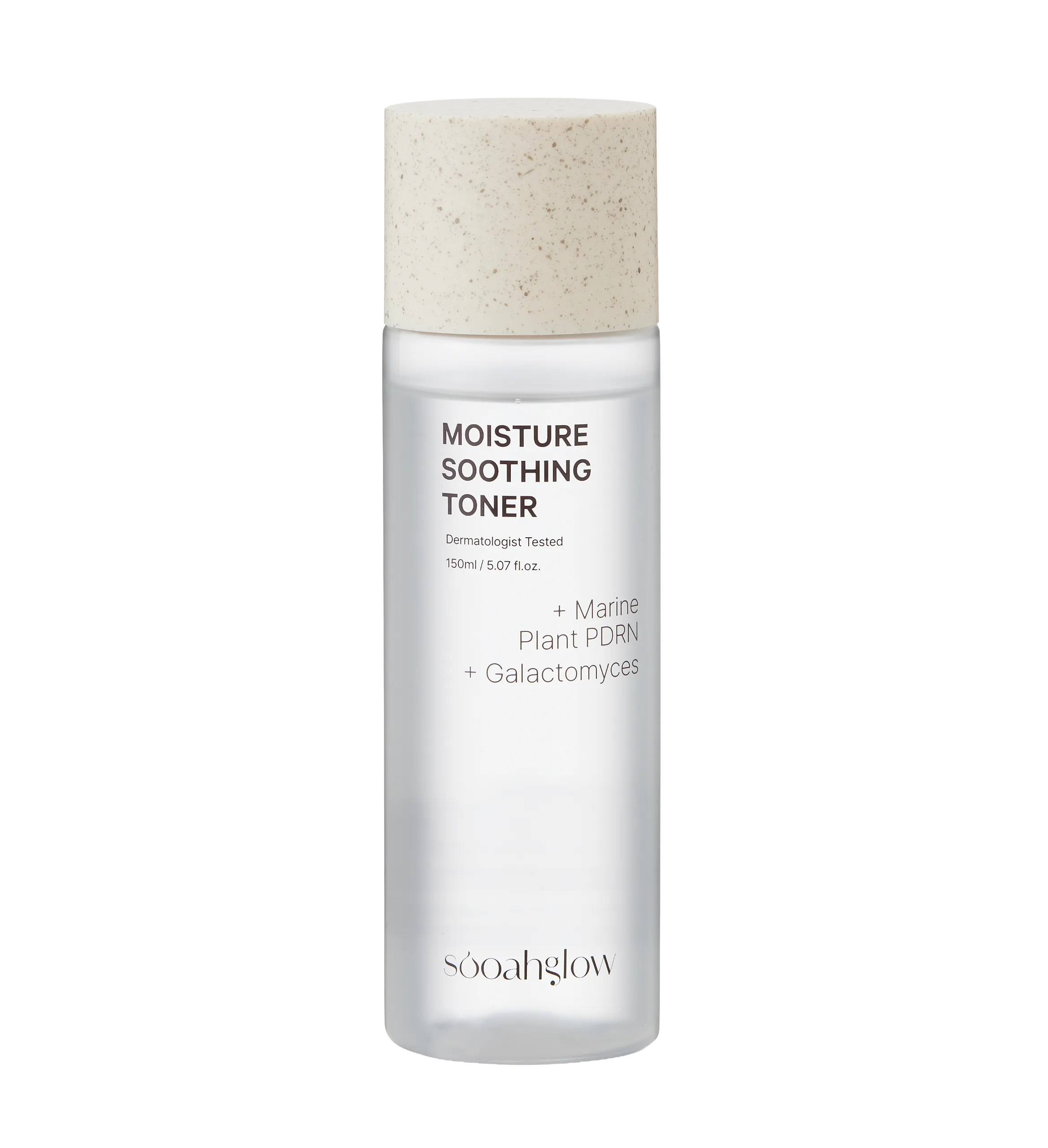 Sooah Glow Moisture Soothing Toner