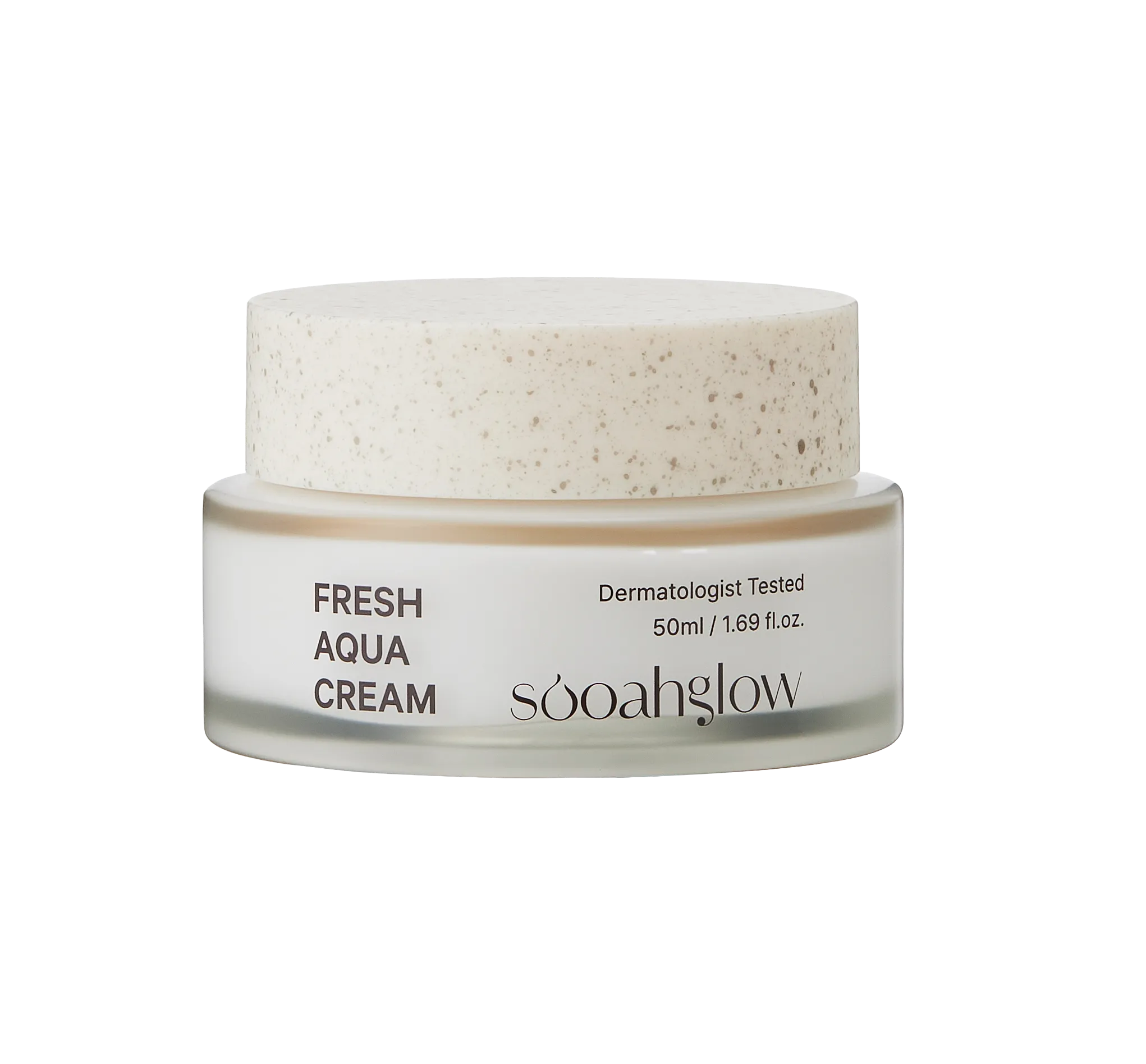 Sooah Glow Fresh Aqua Cream