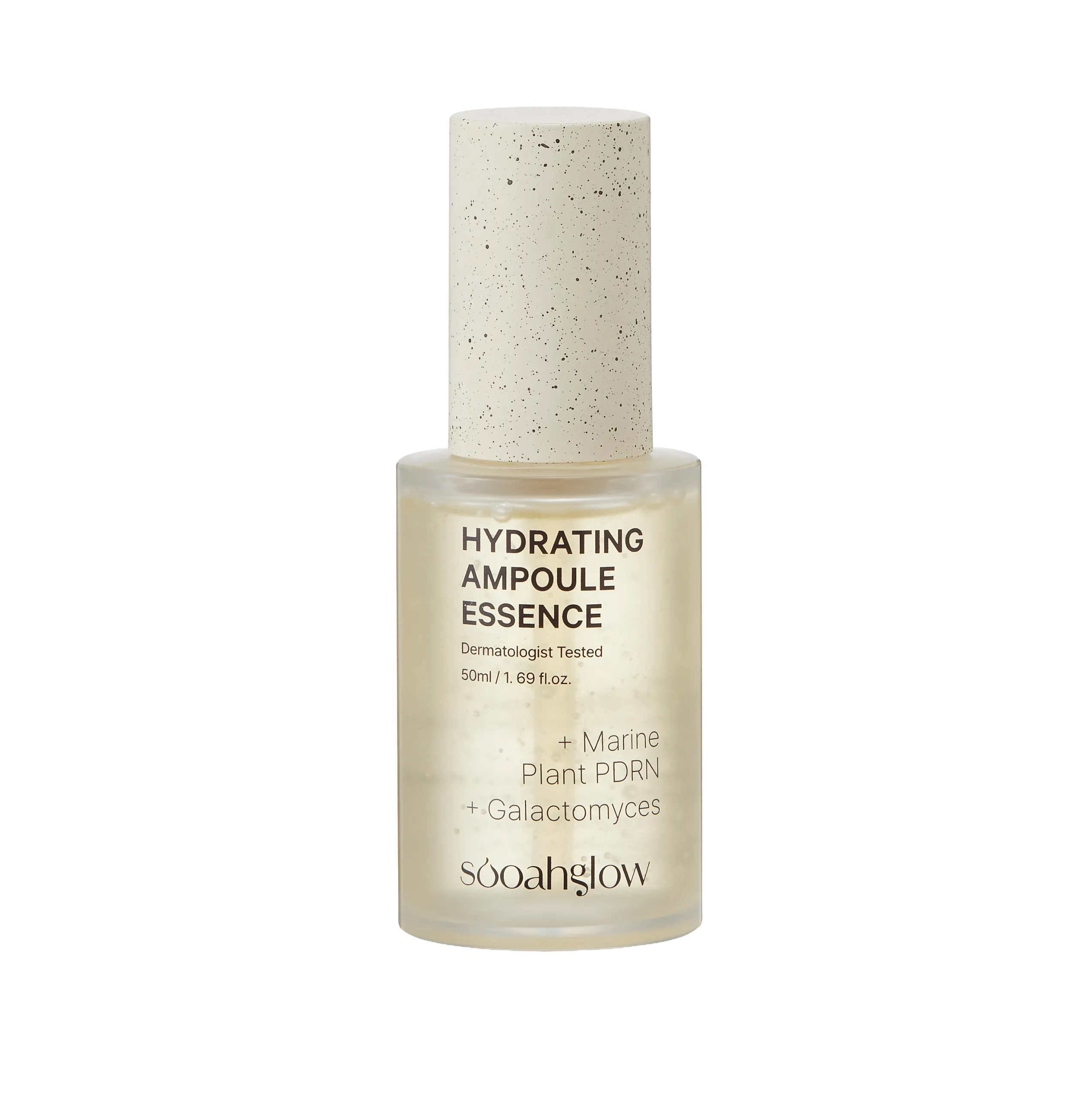 Sooah Glow Hydrating Ampoule Essence