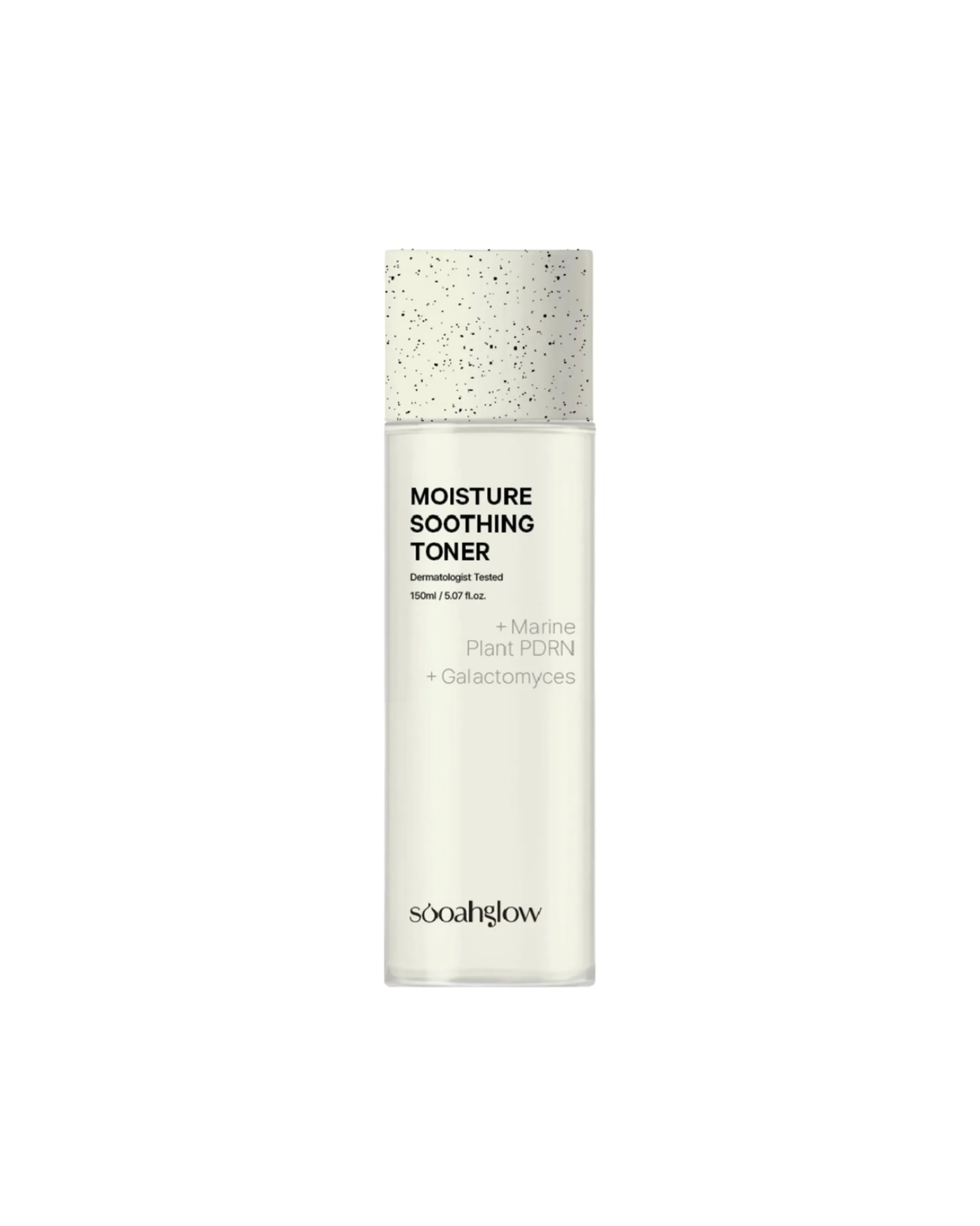 Sooah Glow Moisture Soothing Toner