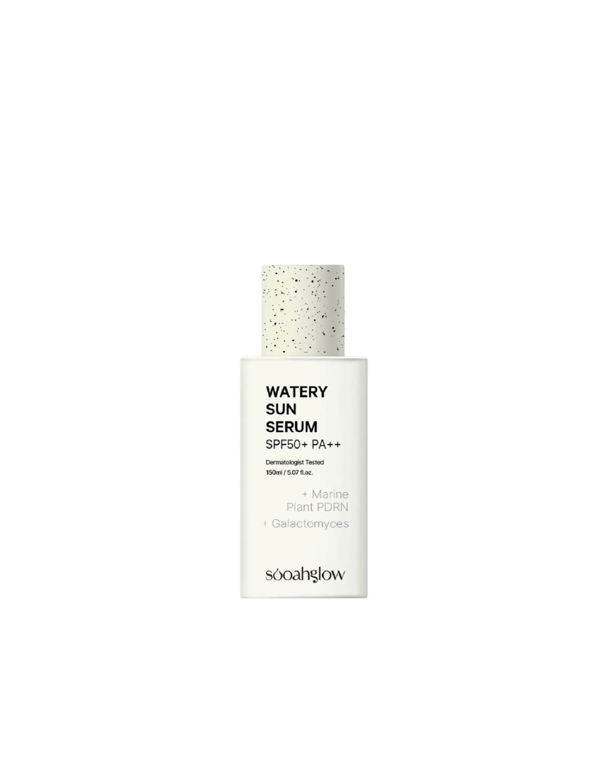 Sooah Glow Watery Sun Serum SPF50+ PA++++